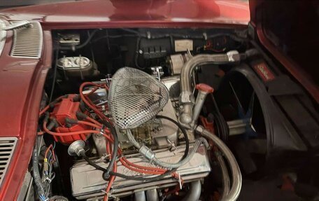 Chevrolet Corvette C2, 1965 год, 6 440 000 рублей, 7 фотография