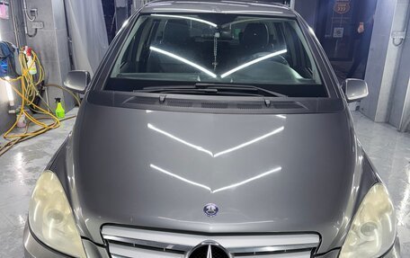 Mercedes-Benz B-Класс, 2008 год, 699 999 рублей, 1 фотография