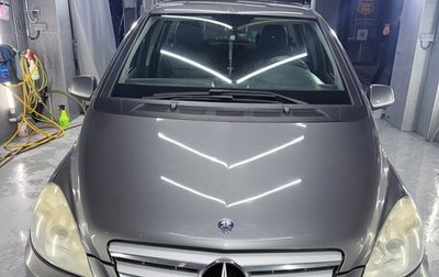Mercedes-Benz B-Класс, 2008 год, 699 999 рублей, 1 фотография
