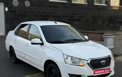 Datsun on-DO I рестайлинг, 2019 год, 478 999 рублей, 1 фотография