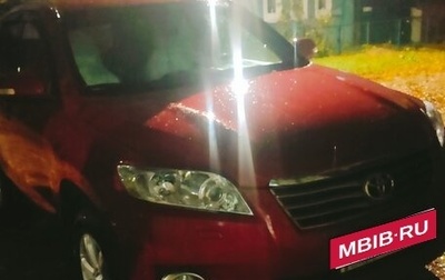 Toyota RAV4, 2011 год, 1 310 000 рублей, 1 фотография