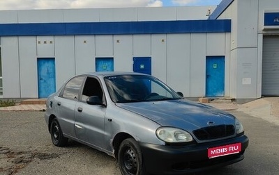 Chevrolet Lanos I, 2006 год, 129 999 рублей, 1 фотография