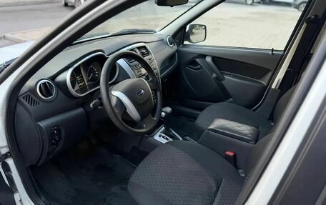 Datsun on-DO I рестайлинг, 2019 год, 478 999 рублей, 8 фотография