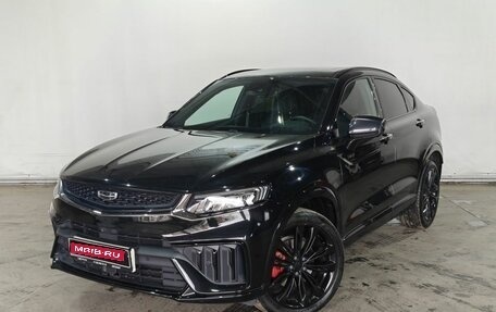 Geely Tugella FY11, 2022 год, 2 800 000 рублей, 1 фотография