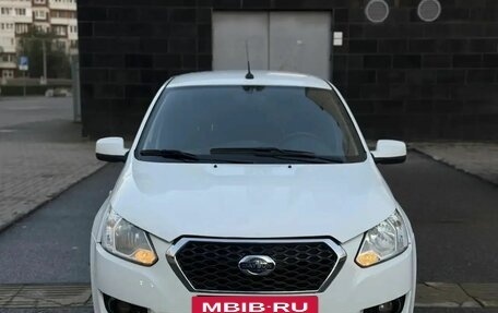 Datsun on-DO I рестайлинг, 2019 год, 478 999 рублей, 5 фотография