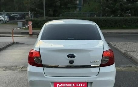 Datsun on-DO I рестайлинг, 2019 год, 478 999 рублей, 9 фотография