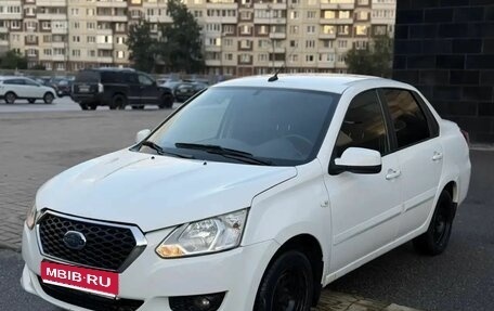 Datsun on-DO I рестайлинг, 2019 год, 478 999 рублей, 7 фотография