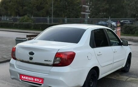 Datsun on-DO I рестайлинг, 2019 год, 478 999 рублей, 2 фотография