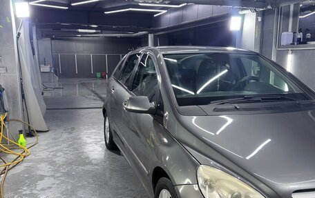 Mercedes-Benz B-Класс, 2008 год, 699 999 рублей, 7 фотография