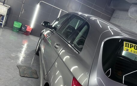 Mercedes-Benz B-Класс, 2008 год, 699 999 рублей, 4 фотография