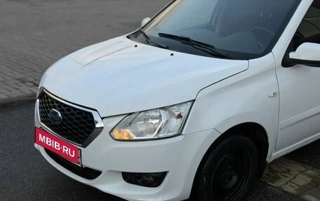 Datsun on-DO I рестайлинг, 2019 год, 478 999 рублей, 17 фотография