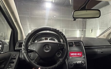 Mercedes-Benz B-Класс, 2008 год, 699 999 рублей, 3 фотография
