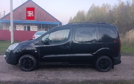Citroen Berlingo II рестайлинг, 2012 год, 525 000 рублей, 2 фотография