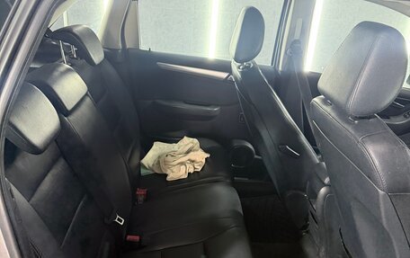 Mercedes-Benz B-Класс, 2008 год, 699 999 рублей, 9 фотография