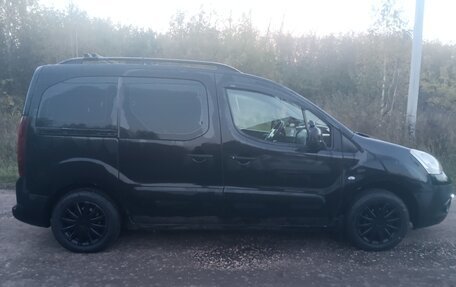Citroen Berlingo II рестайлинг, 2012 год, 525 000 рублей, 4 фотография
