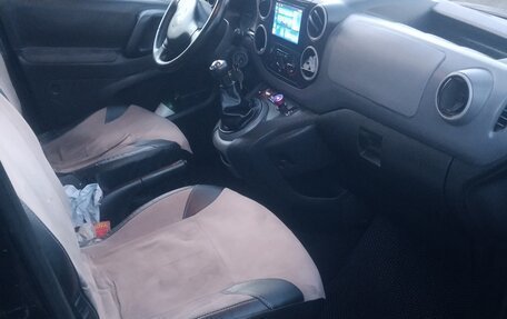Citroen Berlingo II рестайлинг, 2012 год, 525 000 рублей, 5 фотография