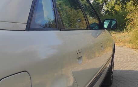 Audi 100, 1991 год, 400 000 рублей, 6 фотография