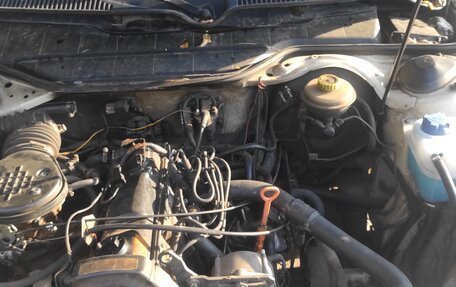 Audi 100, 1991 год, 400 000 рублей, 18 фотография