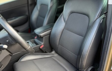 KIA Sportage IV рестайлинг, 2016 год, 1 749 000 рублей, 6 фотография