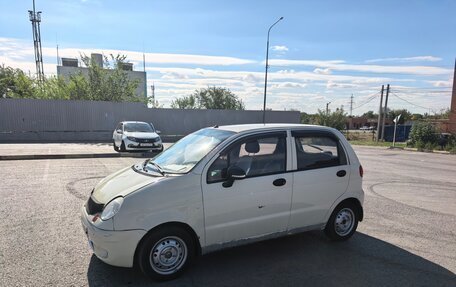 Daewoo Matiz I, 2013 год, 350 000 рублей, 9 фотография