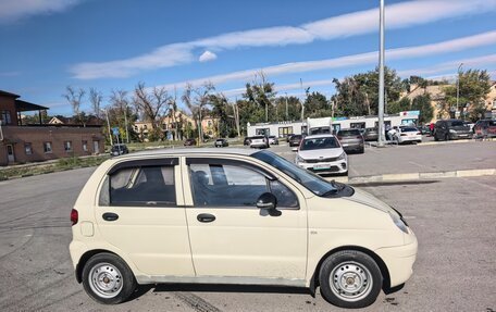 Daewoo Matiz I, 2013 год, 350 000 рублей, 7 фотография
