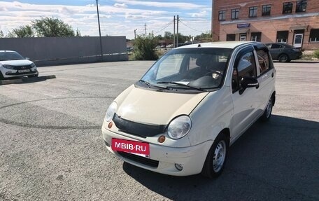 Daewoo Matiz I, 2013 год, 350 000 рублей, 4 фотография