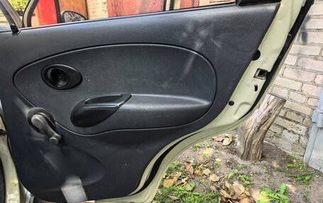Daewoo Matiz I, 2013 год, 350 000 рублей, 20 фотография