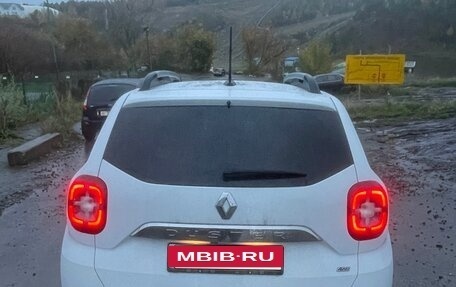 Renault Duster, 2021 год, 1 490 000 рублей, 8 фотография
