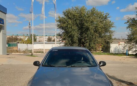 Chevrolet Lanos I, 2006 год, 129 999 рублей, 3 фотография