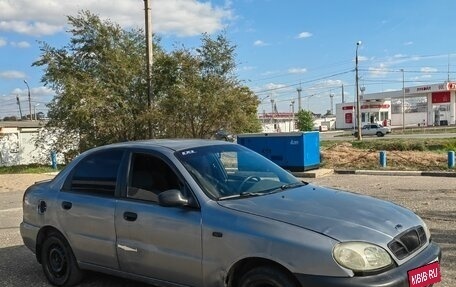 Chevrolet Lanos I, 2006 год, 129 999 рублей, 4 фотография