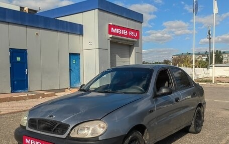 Chevrolet Lanos I, 2006 год, 129 999 рублей, 2 фотография