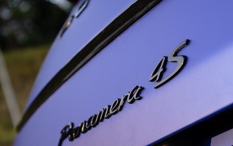 Porsche Panamera II рестайлинг, 2011 год, 2 300 000 рублей, 7 фотография
