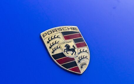 Porsche Panamera II рестайлинг, 2011 год, 2 300 000 рублей, 10 фотография