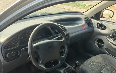 Chevrolet Lanos I, 2006 год, 129 999 рублей, 7 фотография