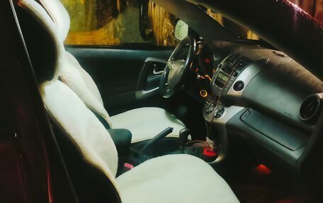 Toyota RAV4, 2011 год, 1 310 000 рублей, 3 фотография