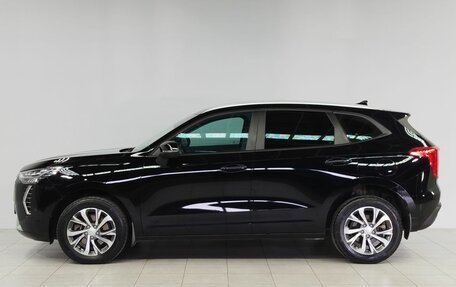 Haval Jolion, 2023 год, 1 850 000 рублей, 8 фотография