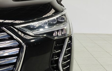 Haval Jolion, 2023 год, 1 850 000 рублей, 9 фотография