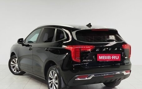 Haval Jolion, 2023 год, 1 850 000 рублей, 7 фотография