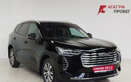Haval Jolion, 2023 год, 1 850 000 рублей, 3 фотография