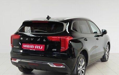 Haval Jolion, 2023 год, 1 850 000 рублей, 5 фотография