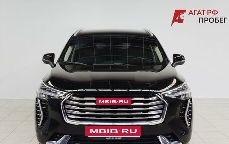 Haval Jolion, 2023 год, 1 850 000 рублей, 2 фотография
