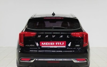 Haval Jolion, 2023 год, 1 850 000 рублей, 6 фотография