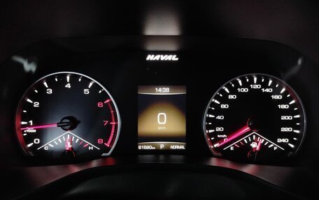 Haval Jolion, 2023 год, 1 850 000 рублей, 13 фотография