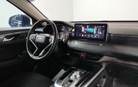 Haval Jolion, 2023 год, 1 850 000 рублей, 14 фотография