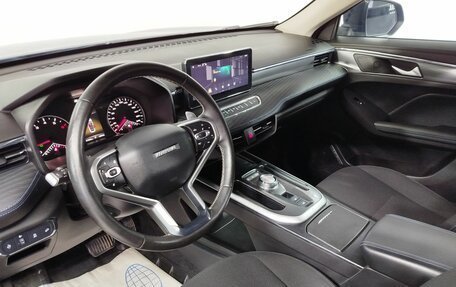 Haval Jolion, 2023 год, 1 850 000 рублей, 20 фотография
