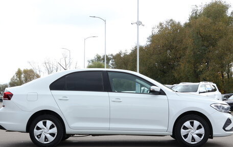 Volkswagen Polo VI (EU Market), 2022 год, 1 490 000 рублей, 4 фотография
