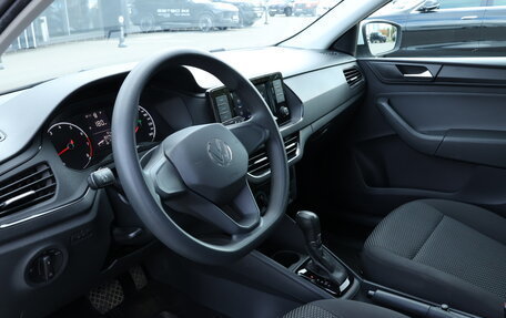 Volkswagen Polo VI (EU Market), 2022 год, 1 490 000 рублей, 13 фотография