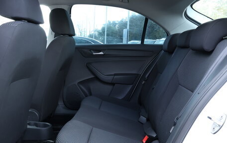 Volkswagen Polo VI (EU Market), 2022 год, 1 490 000 рублей, 10 фотография