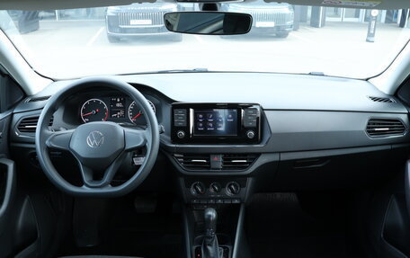 Volkswagen Polo VI (EU Market), 2022 год, 1 490 000 рублей, 12 фотография