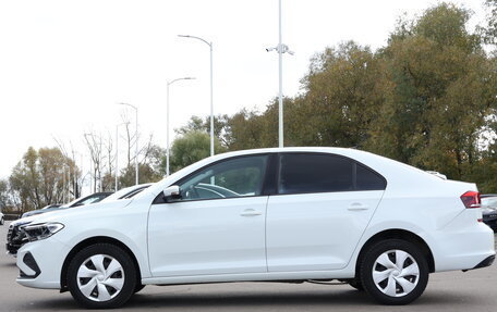 Volkswagen Polo VI (EU Market), 2022 год, 1 490 000 рублей, 8 фотография